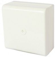 Коробка ответвительная Legrand 30316 75х75х35, ПВХ